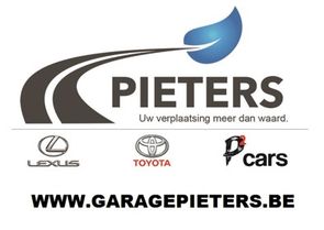 Garage Pieters