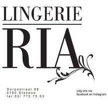 Lingerie Ria